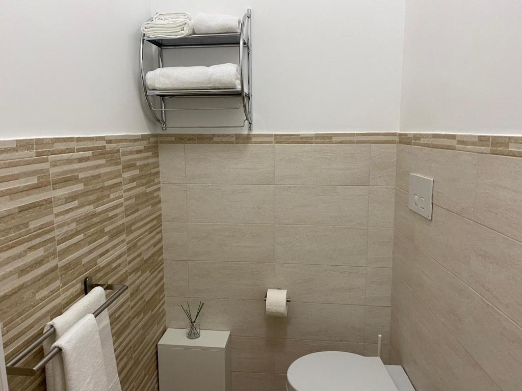 La Casa Dei Mori - Double Room