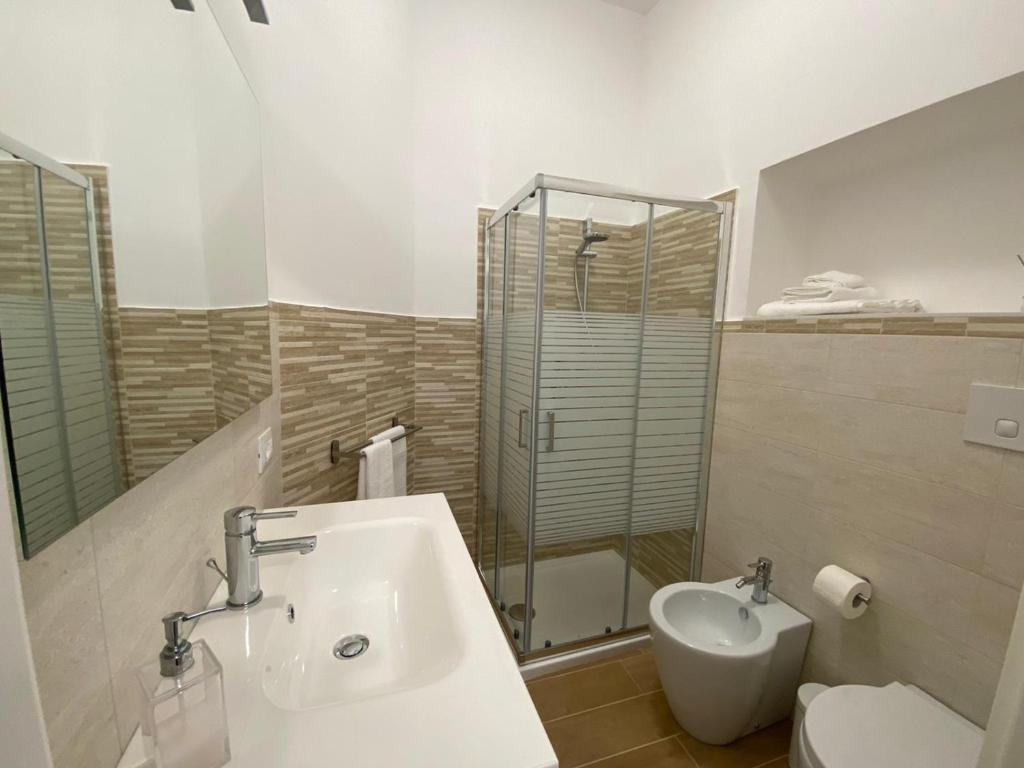 La Casa Dei Mori - Double Room