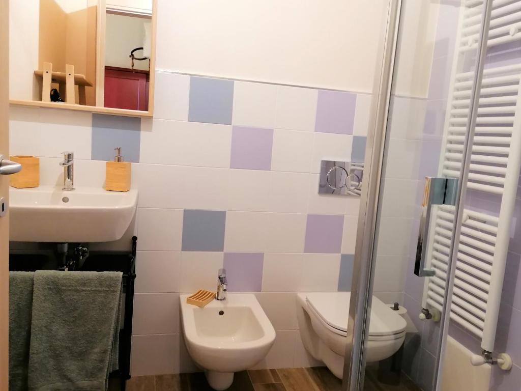 Le Moie - Tweepersoonskamer Met Eigen Badkamer