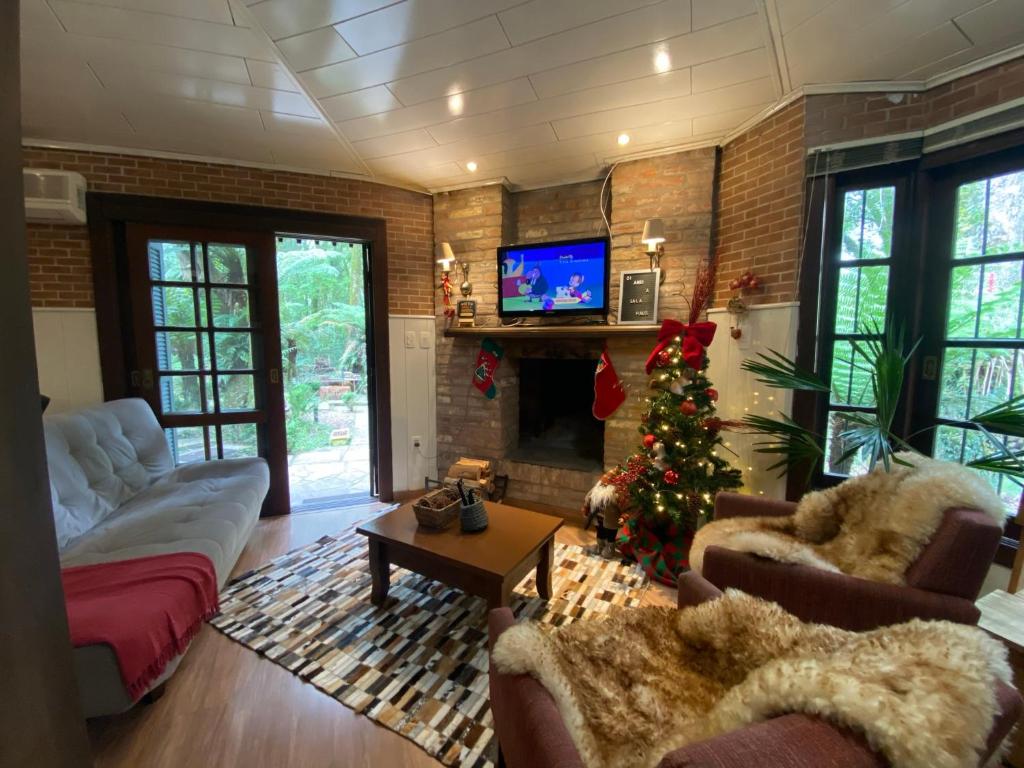 Lala Haus -Apartamento em Gramado para Temporada  Lala Haus -Apartamento em Gramado para Temporada