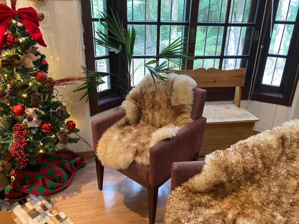 Lala Haus -Apartamento em Gramado para Temporada  Lala Haus -Apartamento em Gramado para Temporada