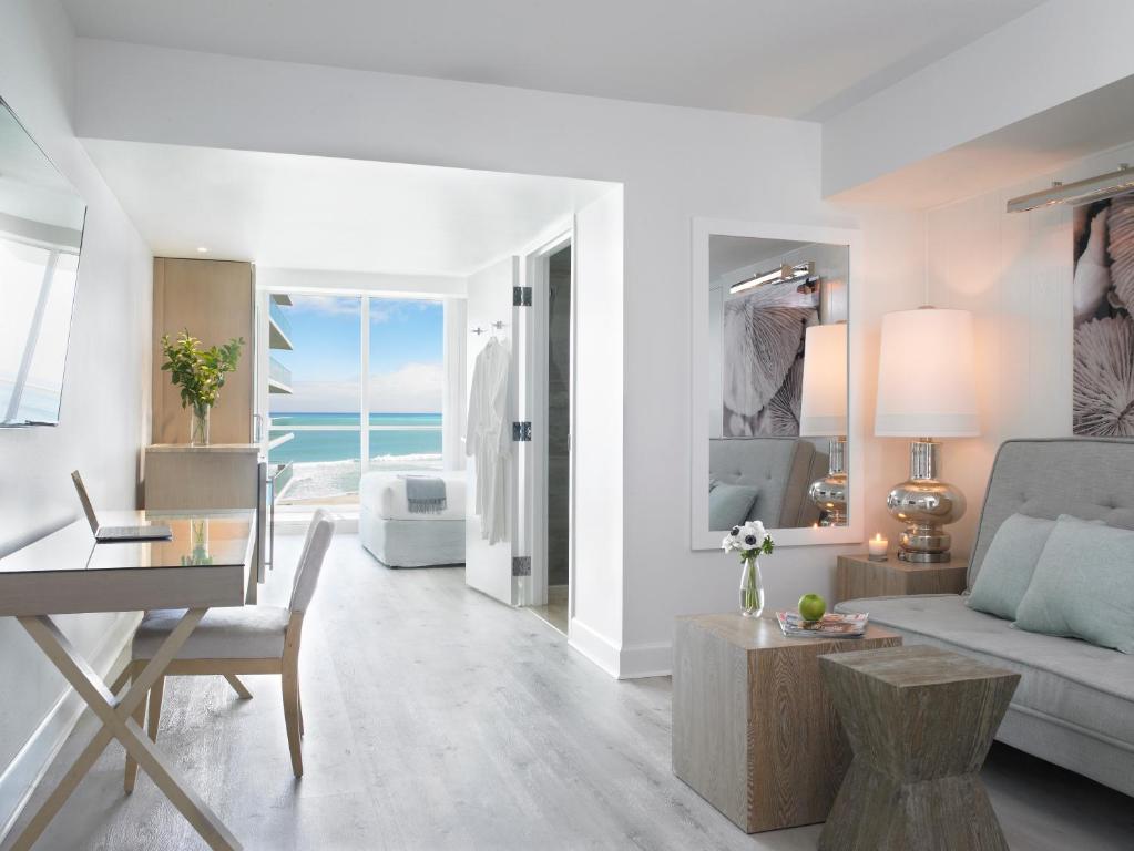 Grand Beach Hotel Surfside - 