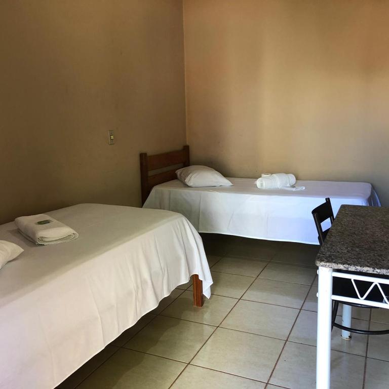  Hotel Oliveira