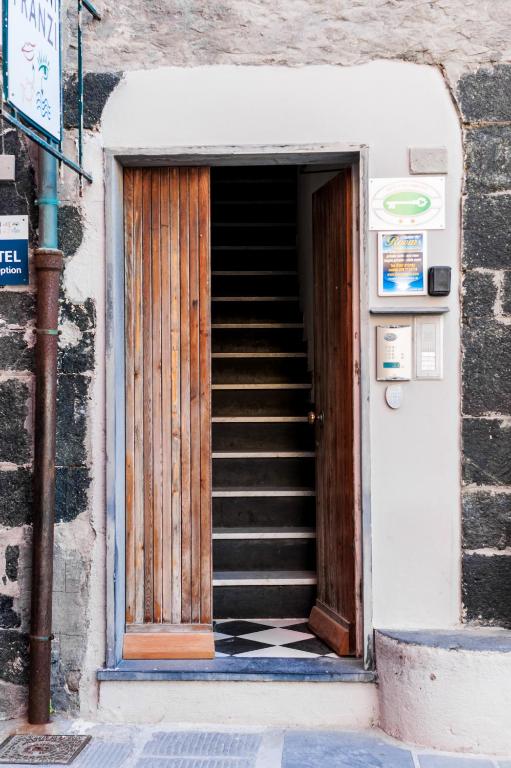 Fotografie z fotogalerie ubytování MADA Charm Apartments Piazza v destinaci Vernazza