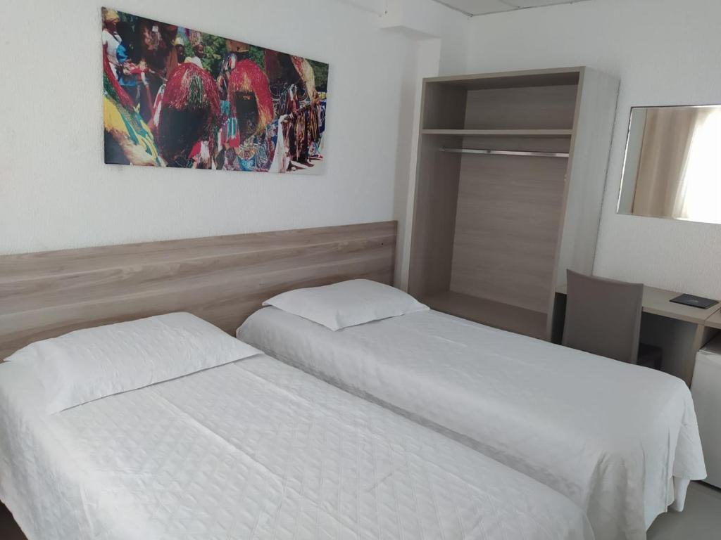  Hotel Juliette