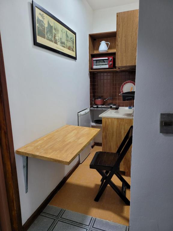  Loft in Penthause near Copabana beach