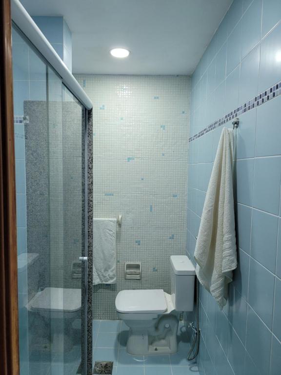  Loft in Penthause near Copabana beach