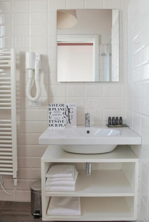 Fotografie z fotogalerie ubytování Lu. b&b v destinaci Cervia