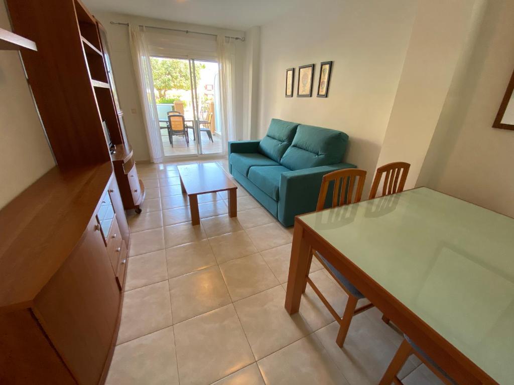 Appartement Sierra Irta Altamar (Spanje Alcossebre) - Booking.com