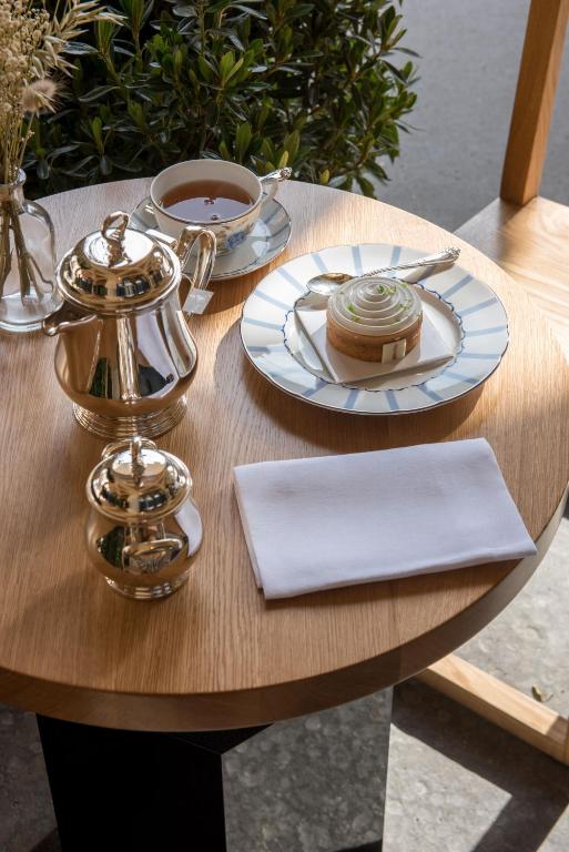 Cour des Vosges - Evok Collection - Resim 20