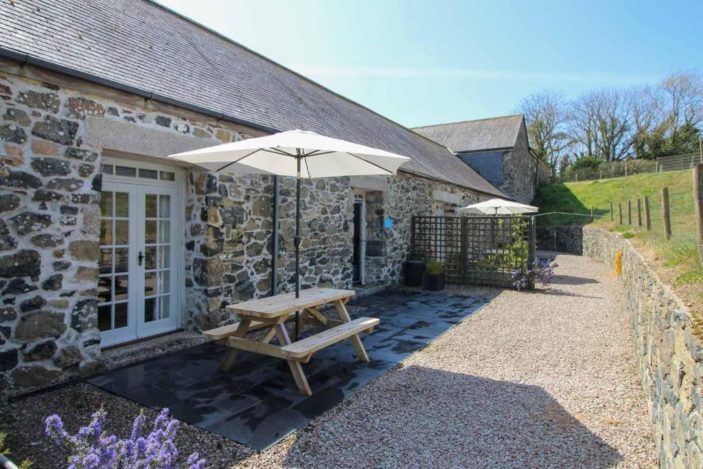 Mohun Cottage