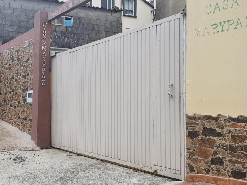 Kép Apartamento Marypaz szállásáról Valdoviñóban a galériában