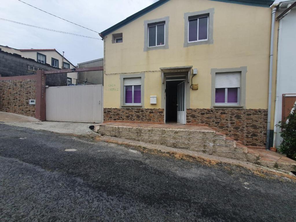 Kép Apartamento Marypaz szállásáról Valdoviñóban a galériában