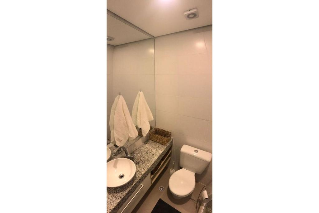  Flat 502 Granja Viana conforto e portaria 24h