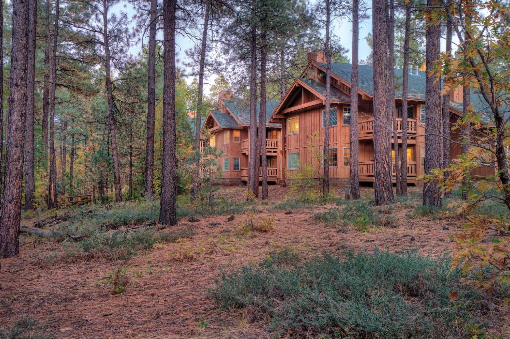 Gallery image of WorldMark Pinetop in Pinetop-Lakeside