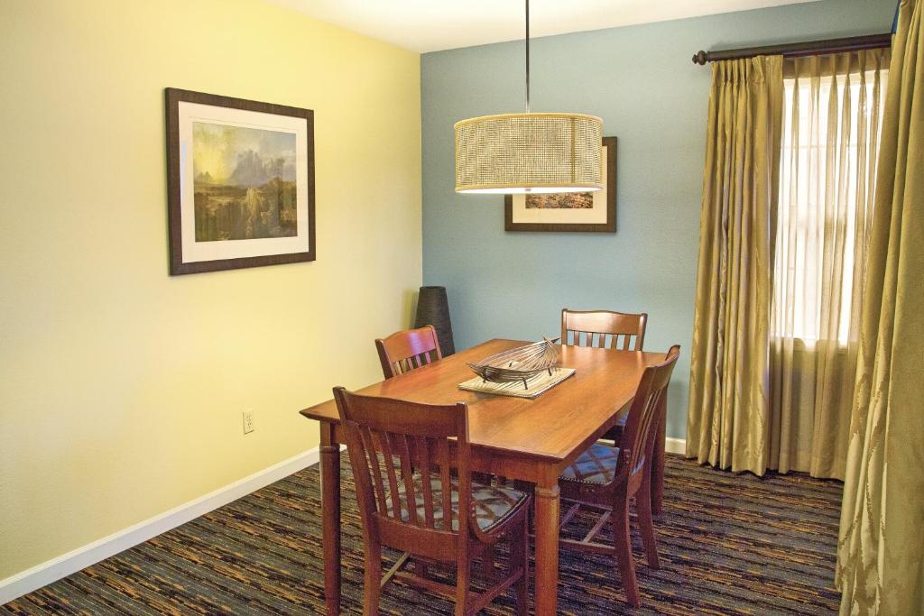 Fotografie z fotogalerie ubytování WorldMark Pinetop v destinaci Pinetop-Lakeside