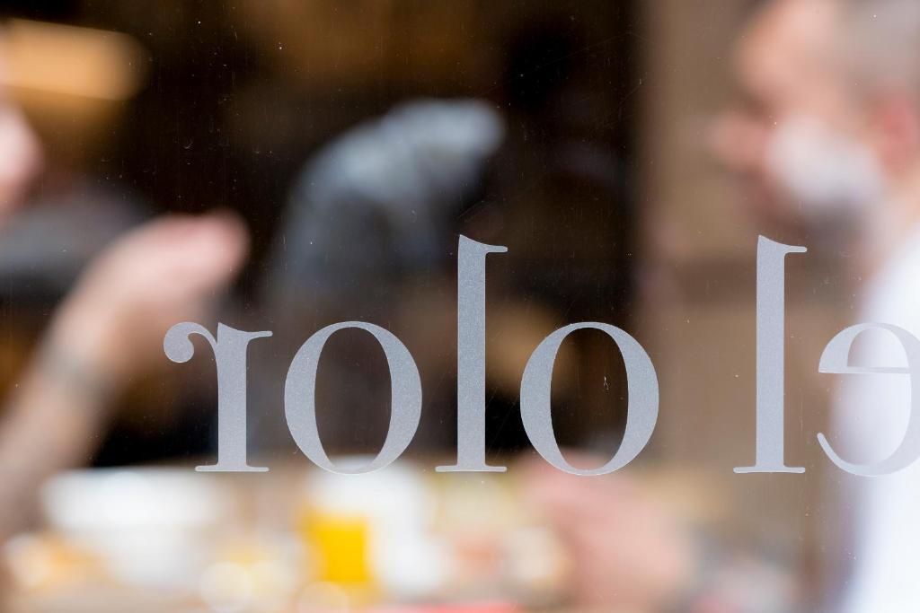 Fotografie z fotogalerie ubytování Lettera Hotel v destinaci Medellín