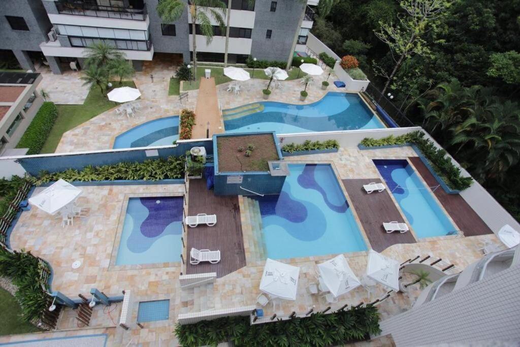  RIVIERA54 com varanda gourmet e piscina aquecida