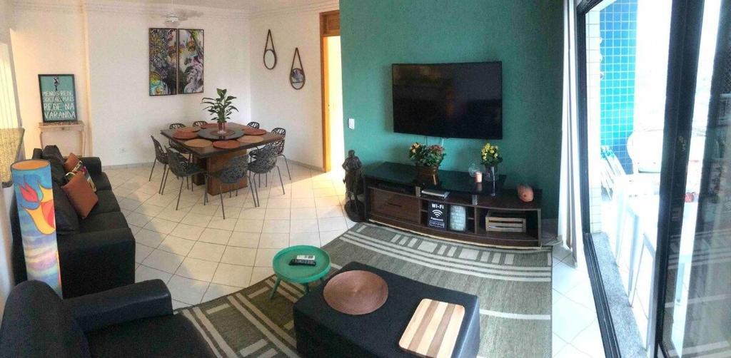  RIVIERA54 com varanda gourmet e piscina aquecida