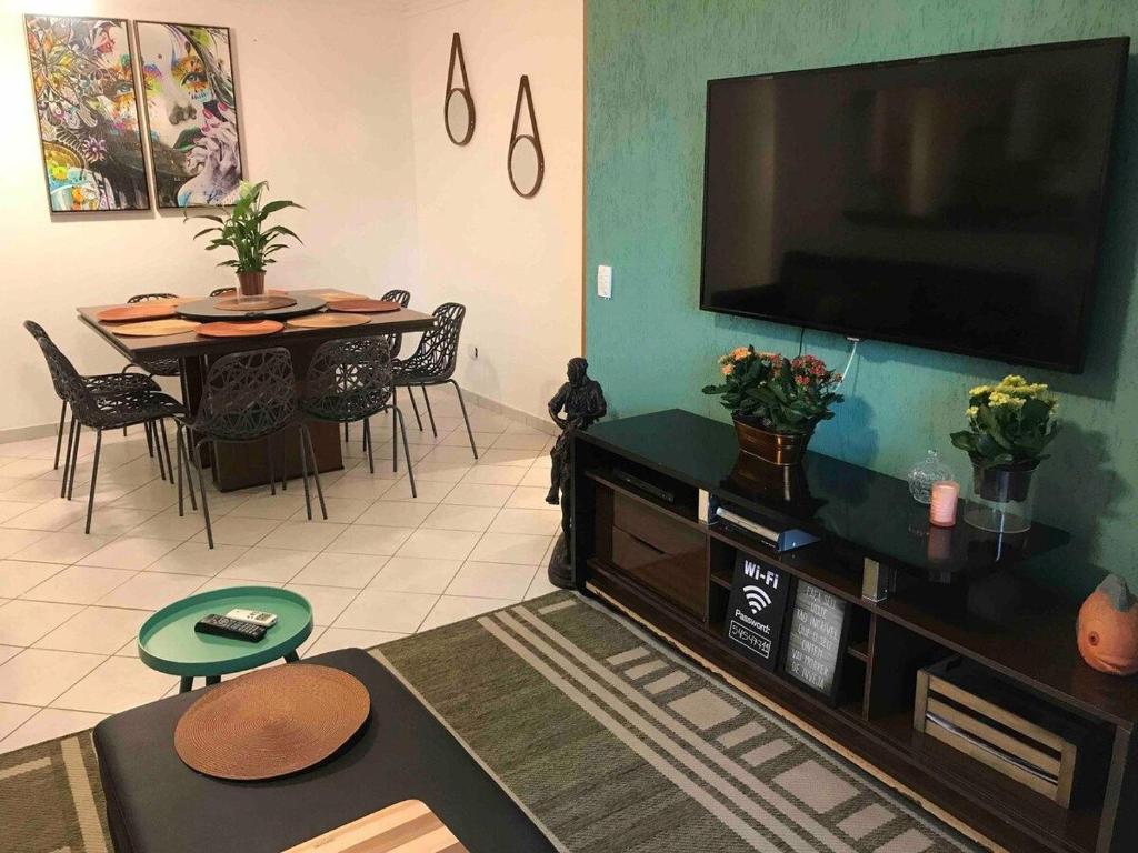  RIVIERA54 com varanda gourmet e piscina aquecida