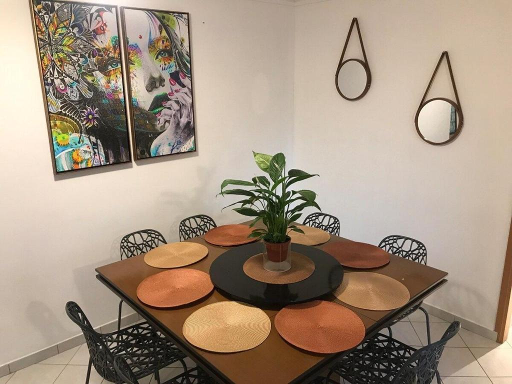  RIVIERA54 com varanda gourmet e piscina aquecida