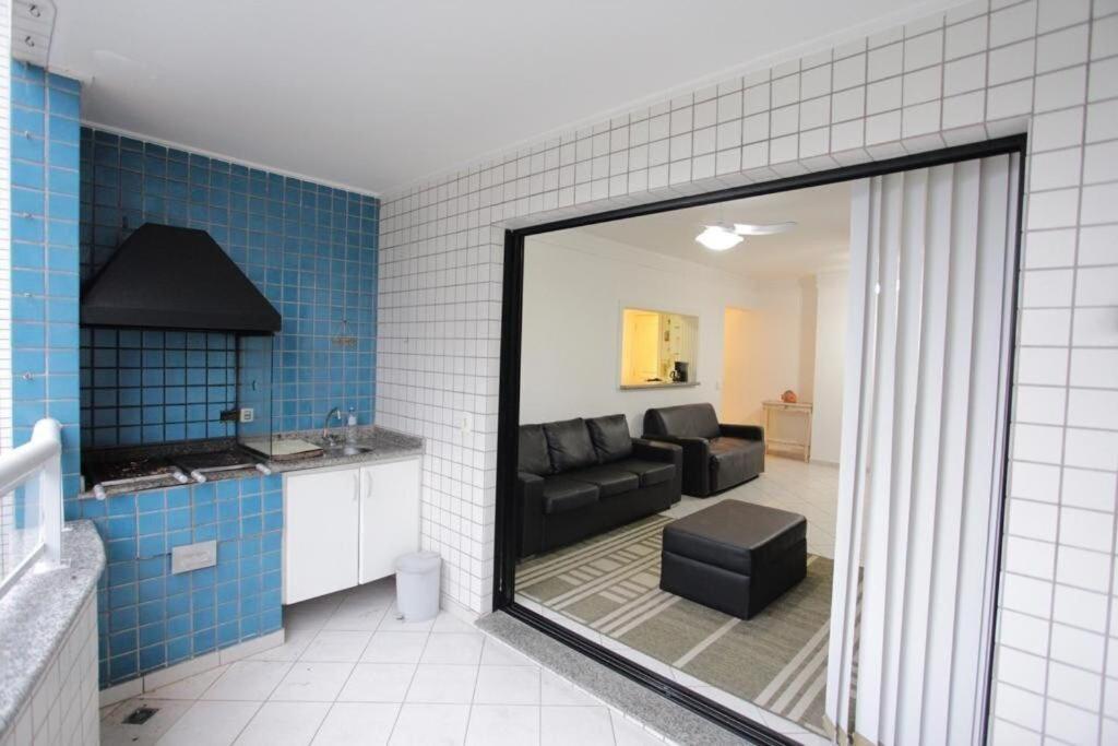 RIVIERA54 com varanda gourmet e piscina aquecida