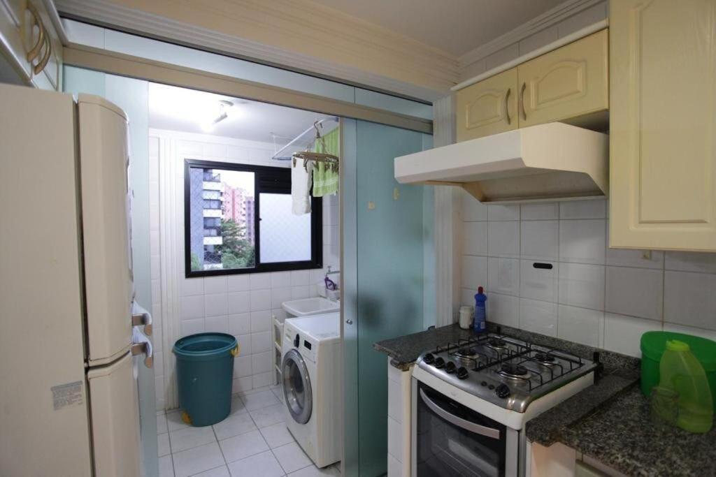  RIVIERA54 com varanda gourmet e piscina aquecida