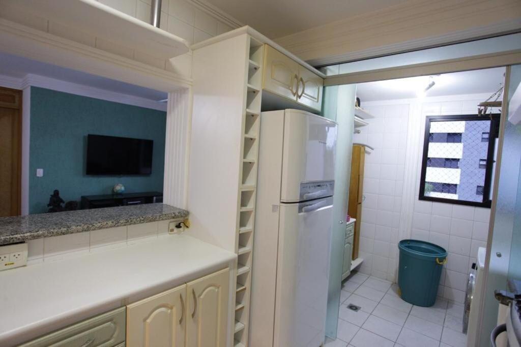  RIVIERA54 com varanda gourmet e piscina aquecida