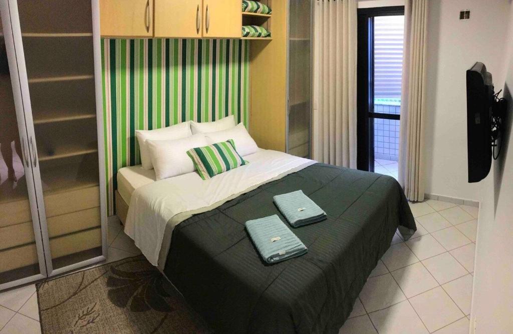  RIVIERA54 com varanda gourmet e piscina aquecida