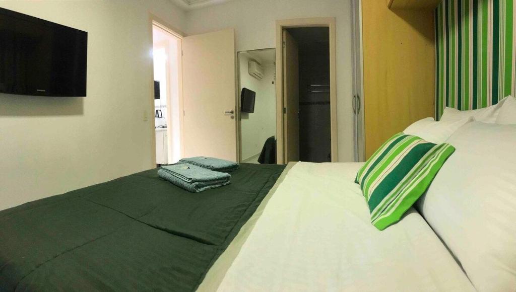  RIVIERA54 com varanda gourmet e piscina aquecida