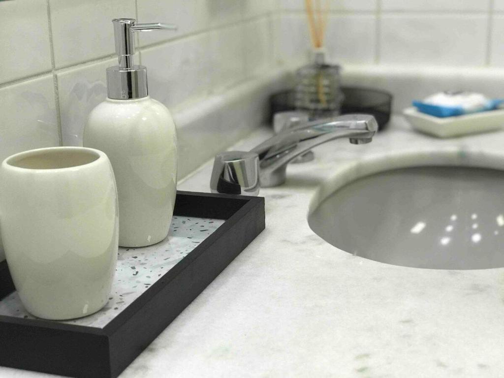  RIVIERA54 com varanda gourmet e piscina aquecida
