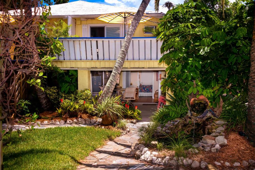 Cedar Cove Resort & Cottages photo
