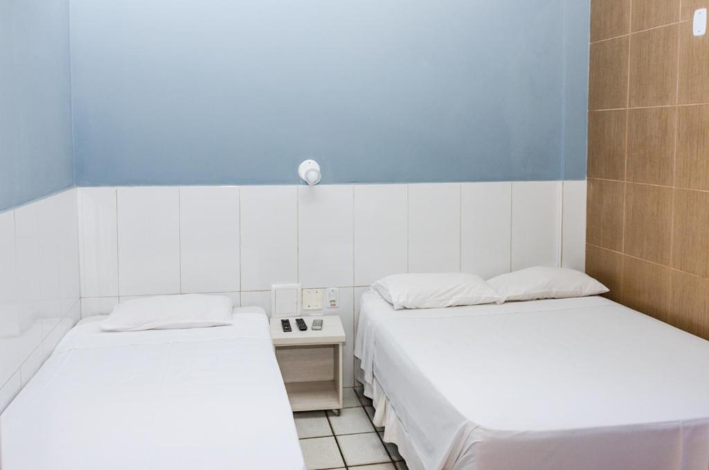  San Fernando Hotel