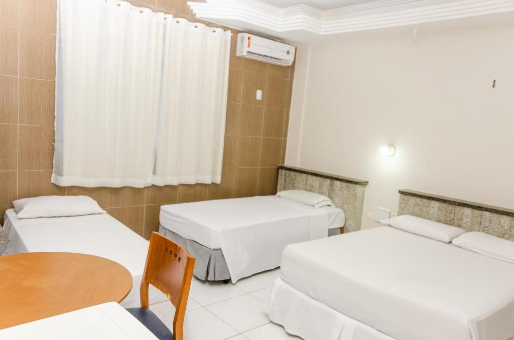  San Fernando Hotel
