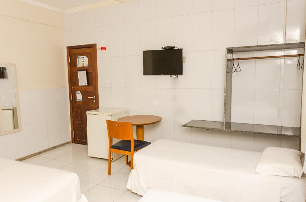  San Fernando Hotel