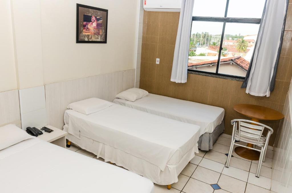  San Fernando Hotel