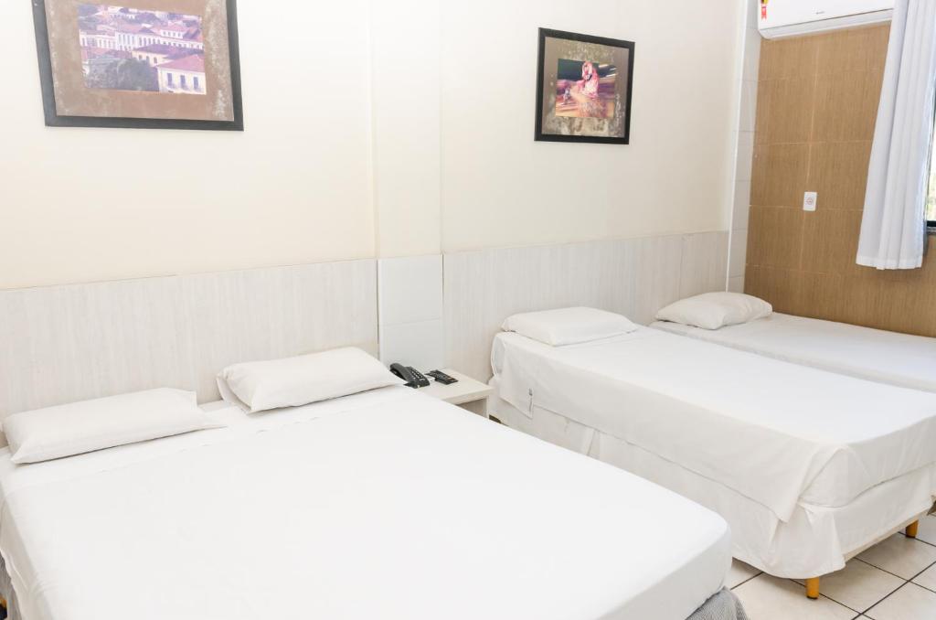  San Fernando Hotel