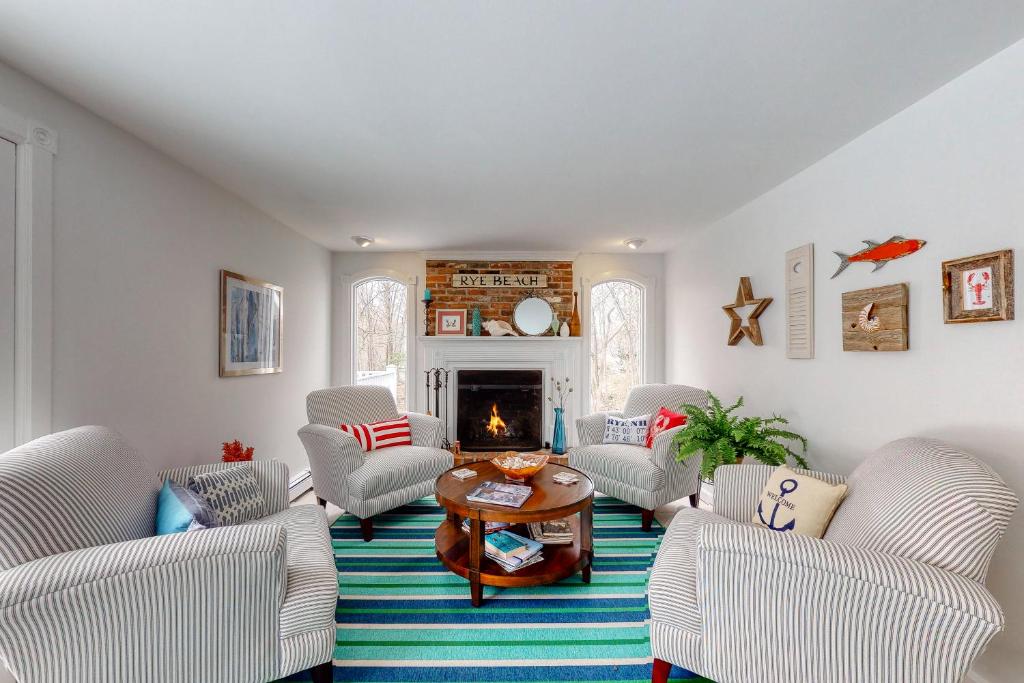 Gallery image of The Allen House in Rye