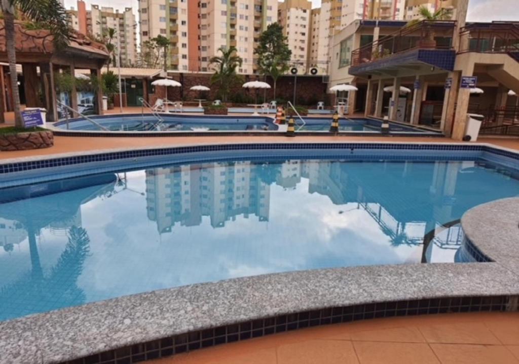  Lindo Apartamento Millennium