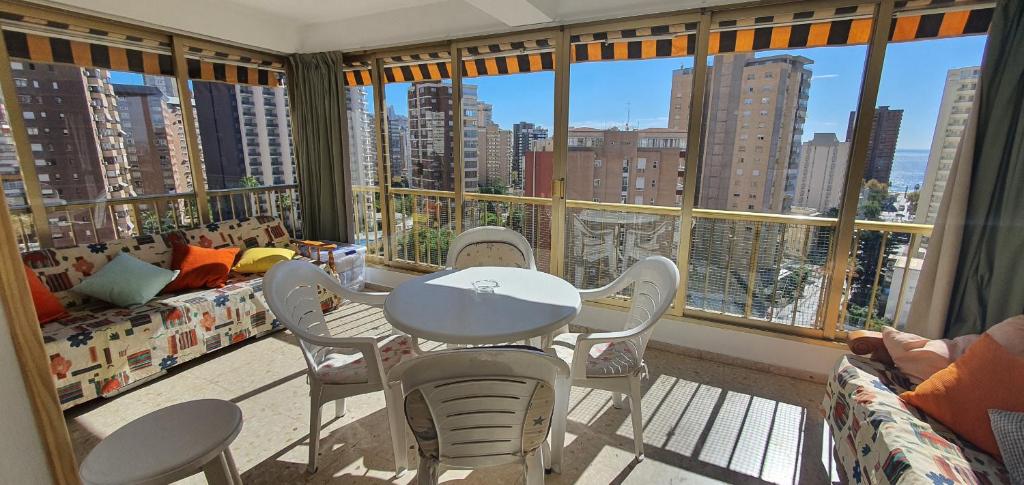 ADELFAS - Fincas Arena, Benidorm – Updated 2023 Prices