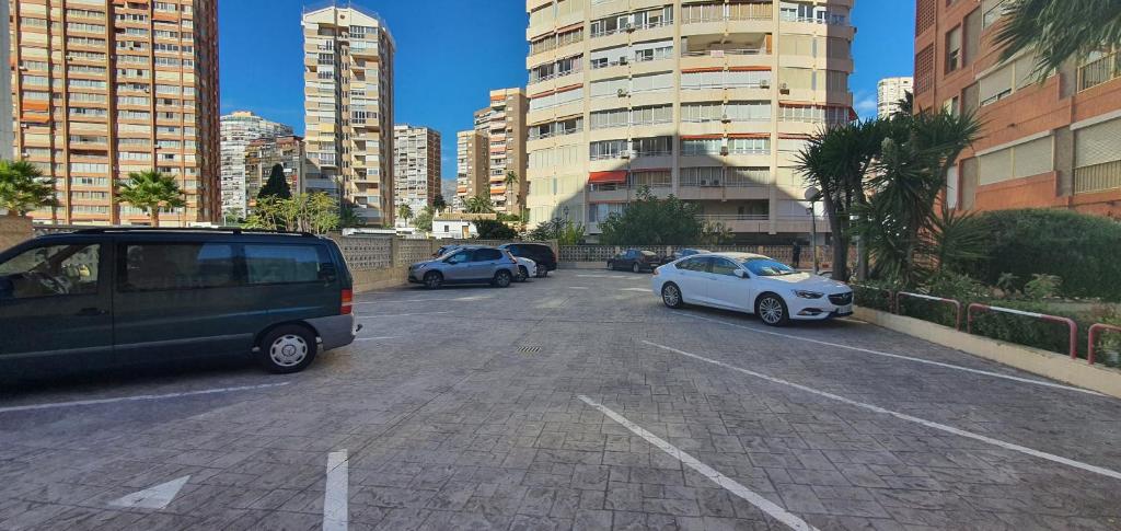 ADELFAS - Fincas Arena, Benidorm – Updated 2023 Prices