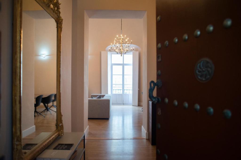 Casa Plaza de las Flores Cádiz Grupo AC Gestión kisállat-vendégei