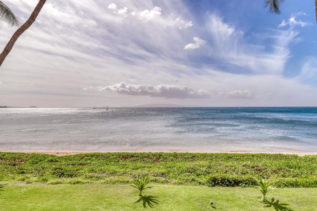 Sugar Beach Resort photo