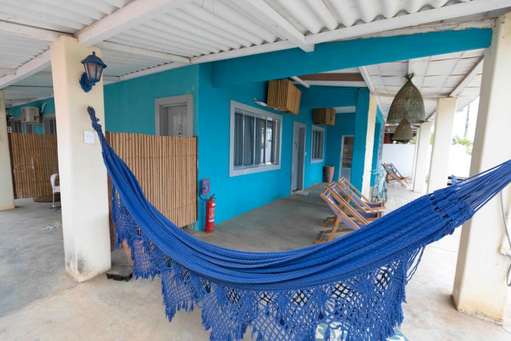  Casa Swell Hostel
