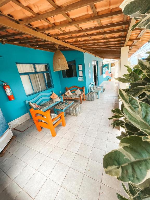  Casa Swell Hostel