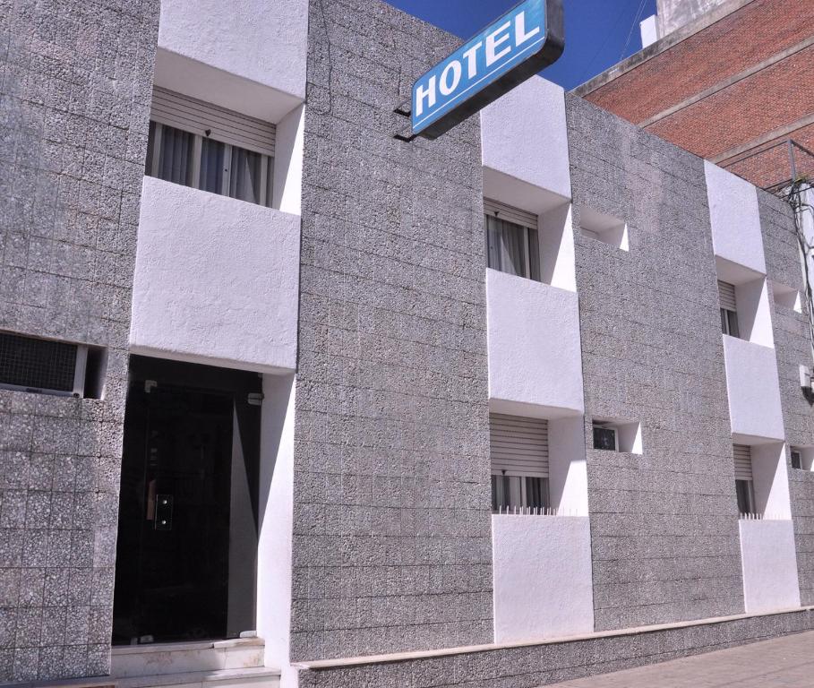 Hotel del Norte