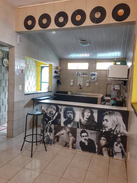  Casa Swell Hostel