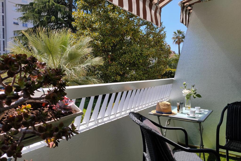 Hôtel Victoria - Resim 44