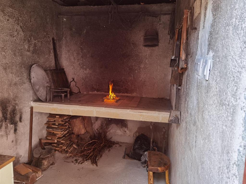 Fotografia z galérie ubytovania Apartman Paula 1 v destinácii Vinišće