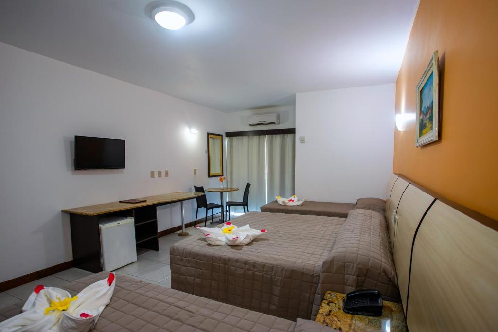  Hotel Brisa da Praia